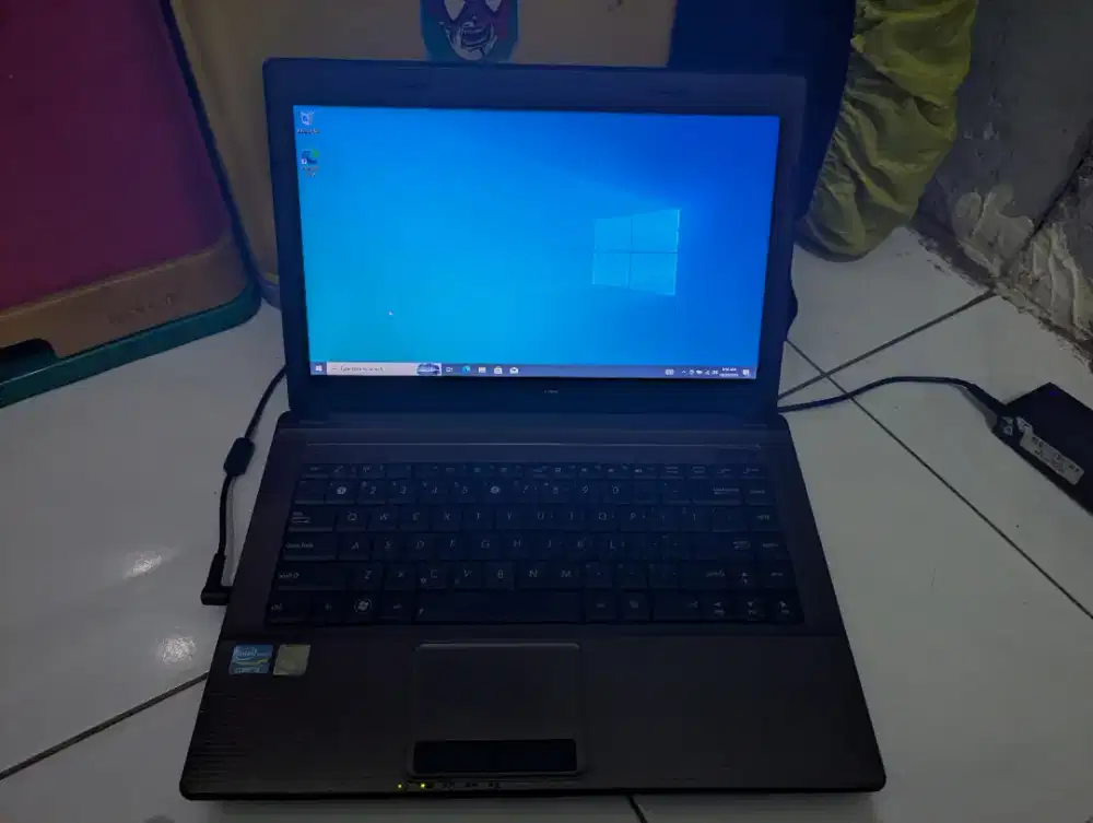 Laptop asus A44H