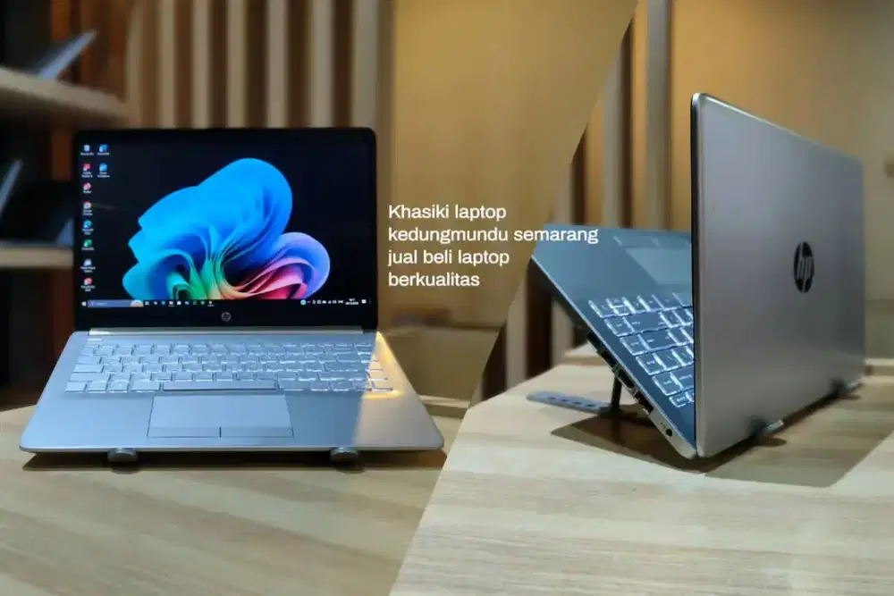 HP 14s Celeron N4020 • UHD Graphics • 8GB/256GB