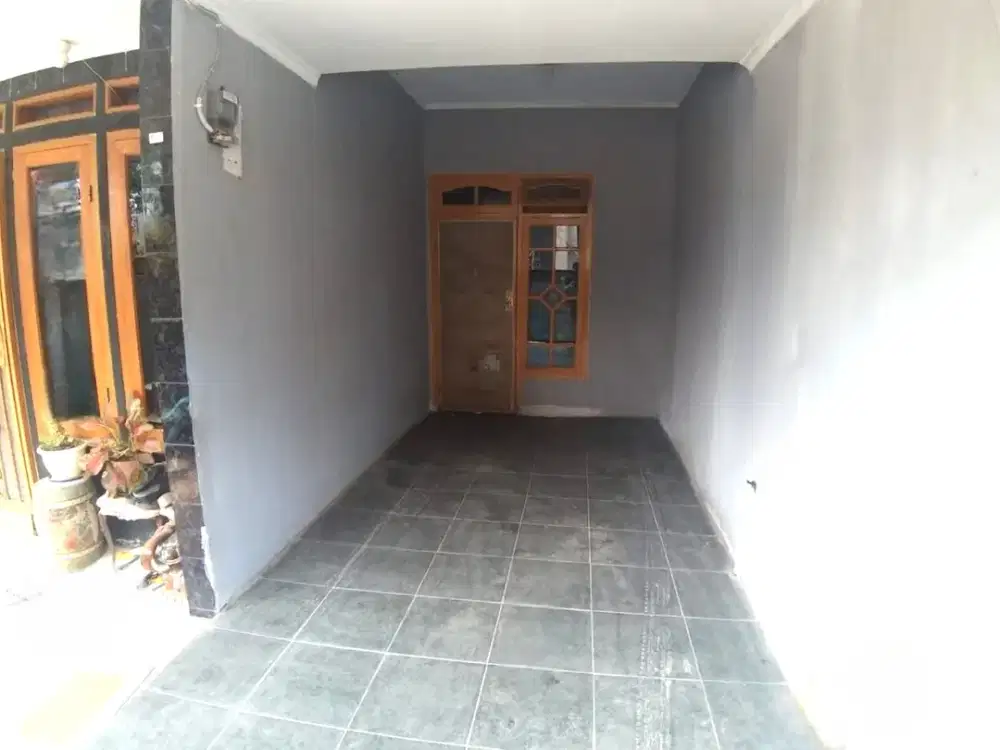 Perumahan Green Garden Rorotan 2lt 10x15 Cilincing Jakarta Utara
