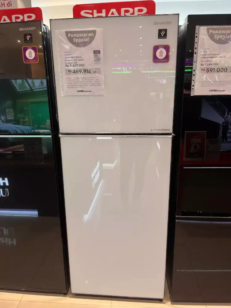Kredit Tanpa DP