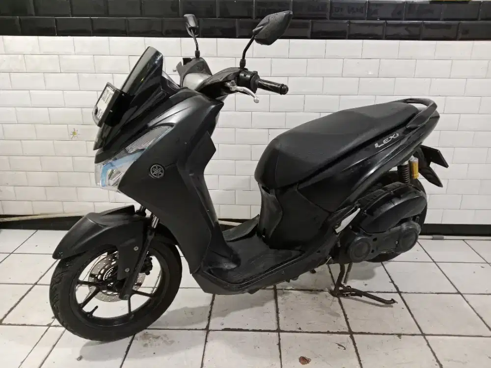 Siap pakai Lexi 2019 pajak hidup