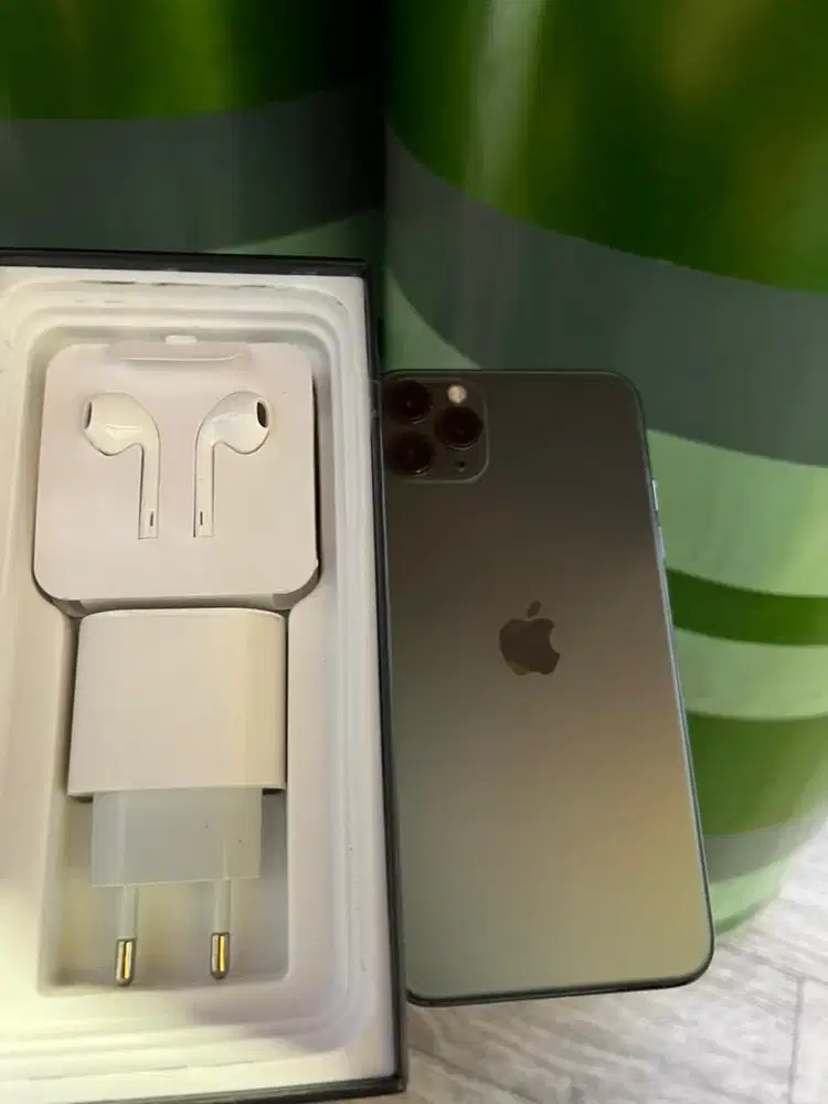iphone 11 pro max 256gb deket murah