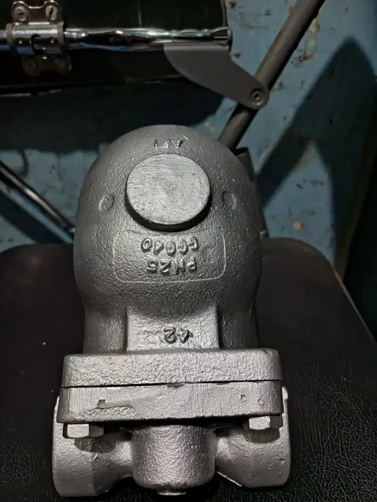 Ball Float Steam Trap SPIRAX SARCO 1 Inch Drat DN25