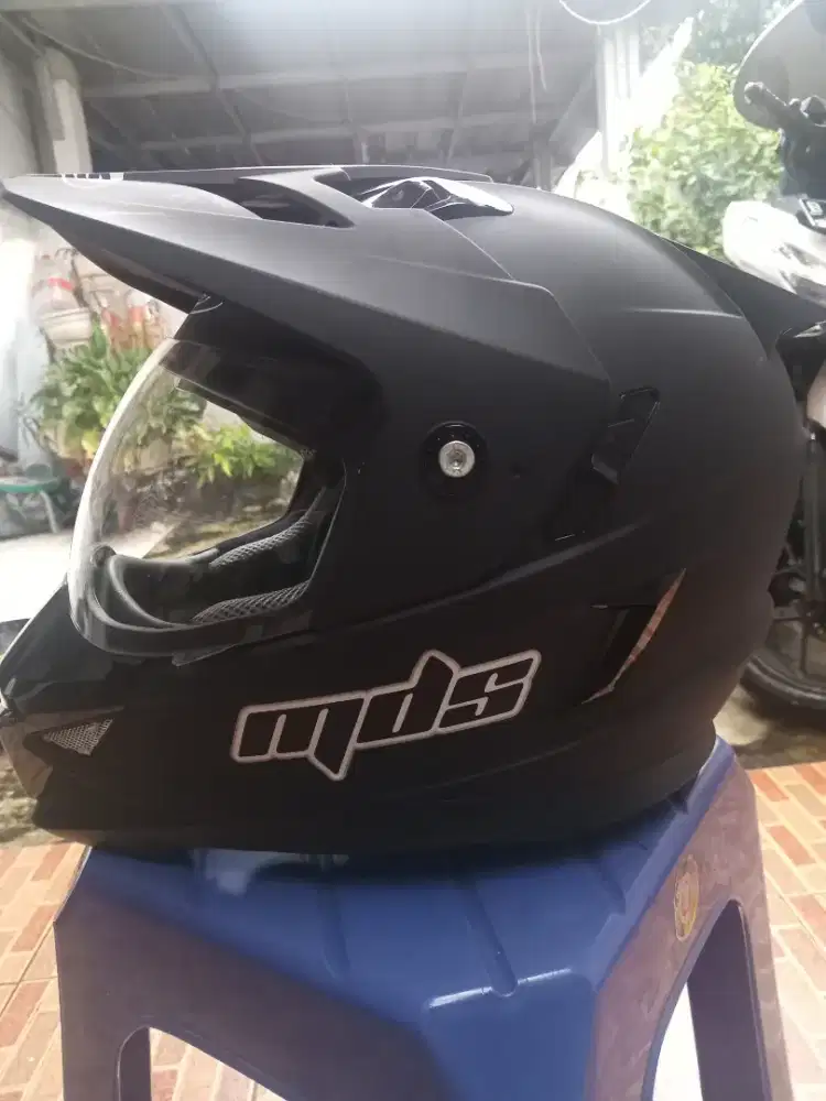 MDS SUPER PRO SOLID