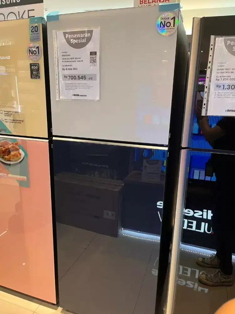 Kredit Tanpa DP