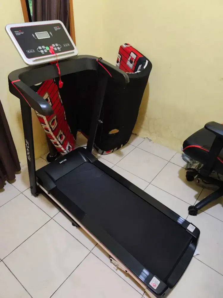 Tretmil tredmil Treadmill My-Hi A6