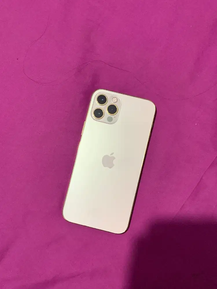 Iphone 12 Pro 128gb Wifi only