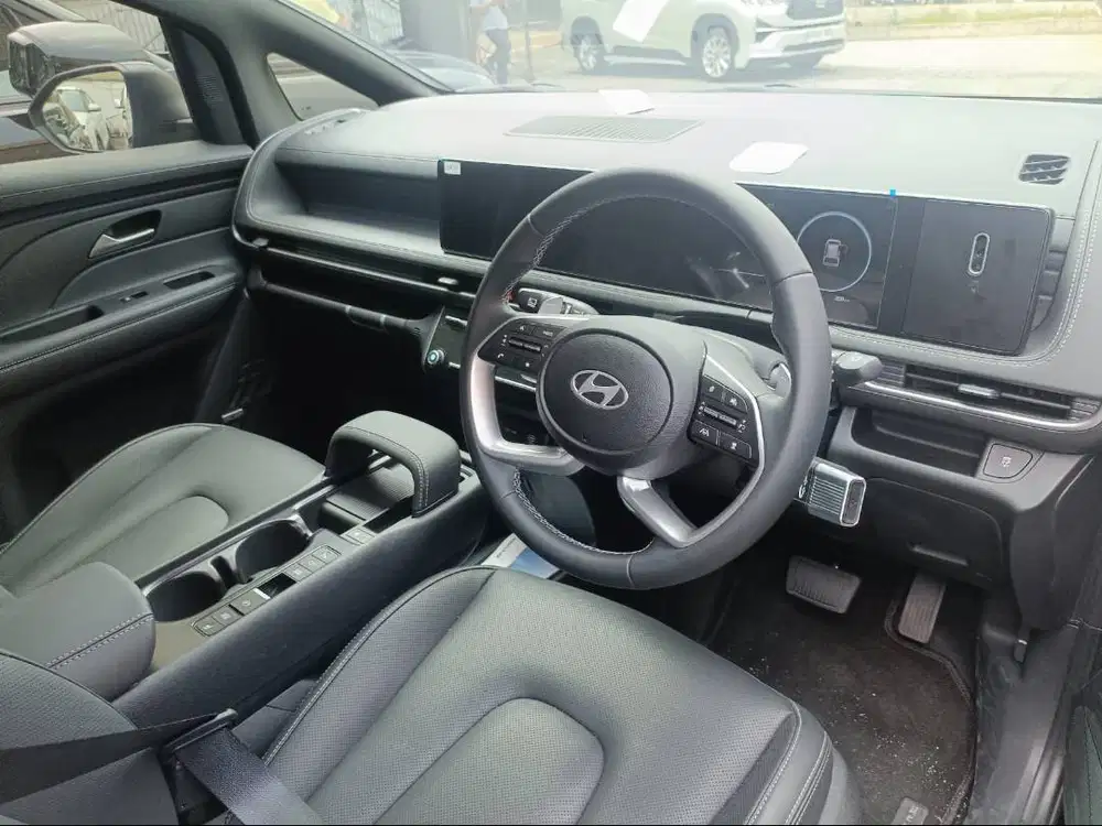 [Mobil Baru] STARGAZER CARTENZ DP 37 JT