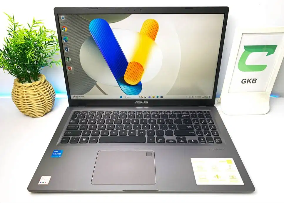 Laptop Asus Vivobook core i3 chips generasi terbaru worth it jangka pa