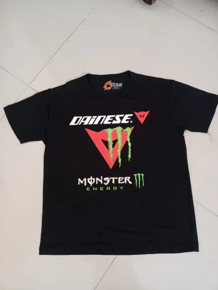 Kaos monster dainese