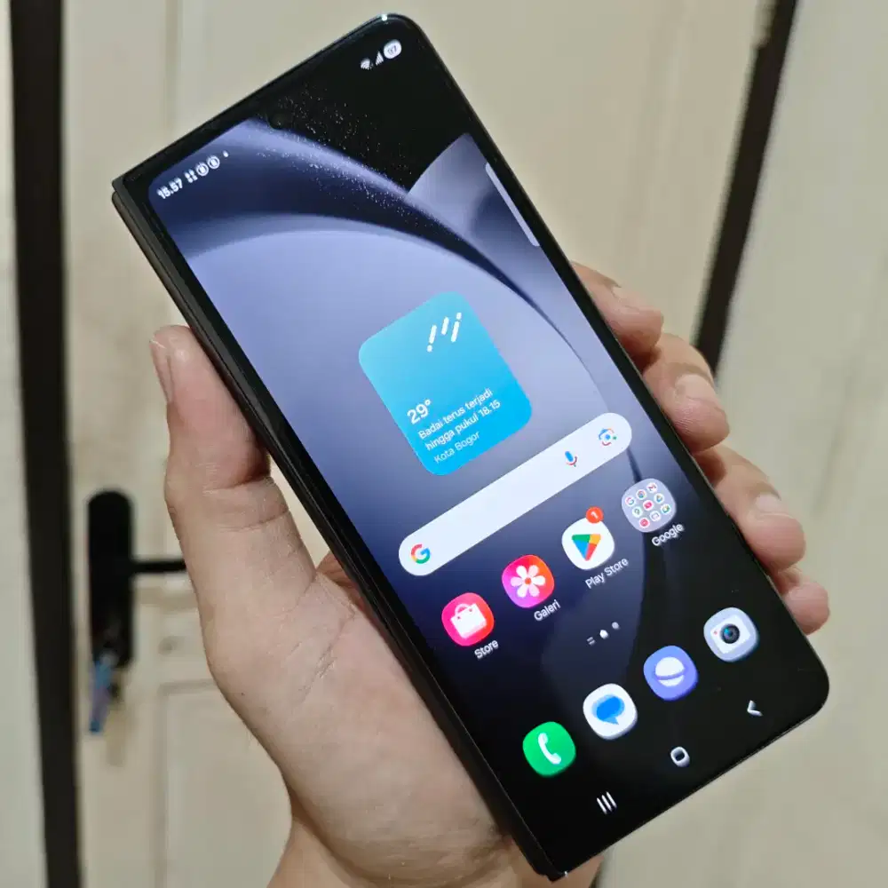 Samsung Z Fold 5 12/512