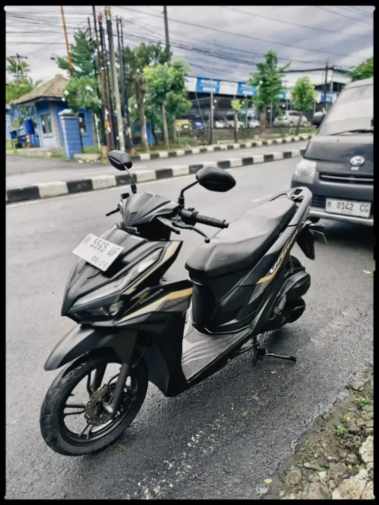 Vario 125 Iss 2023