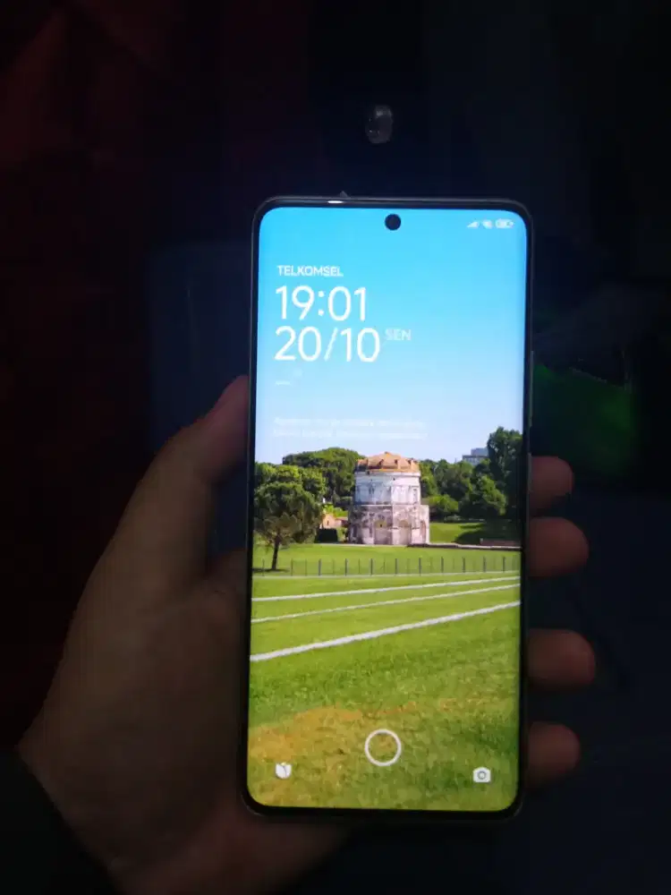 Xiomi note 13 pro plus