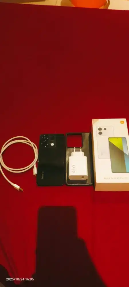 REDMI NOTE 13 PRO 5G