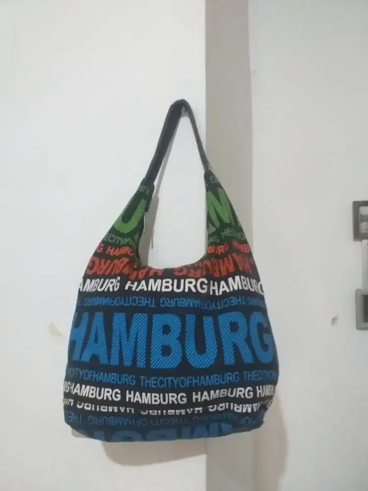 Tas Hamburg Robin Ruth