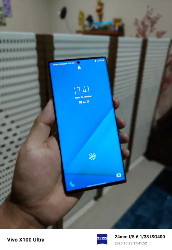 Samsung Note 20ultra5G fulset ori semua