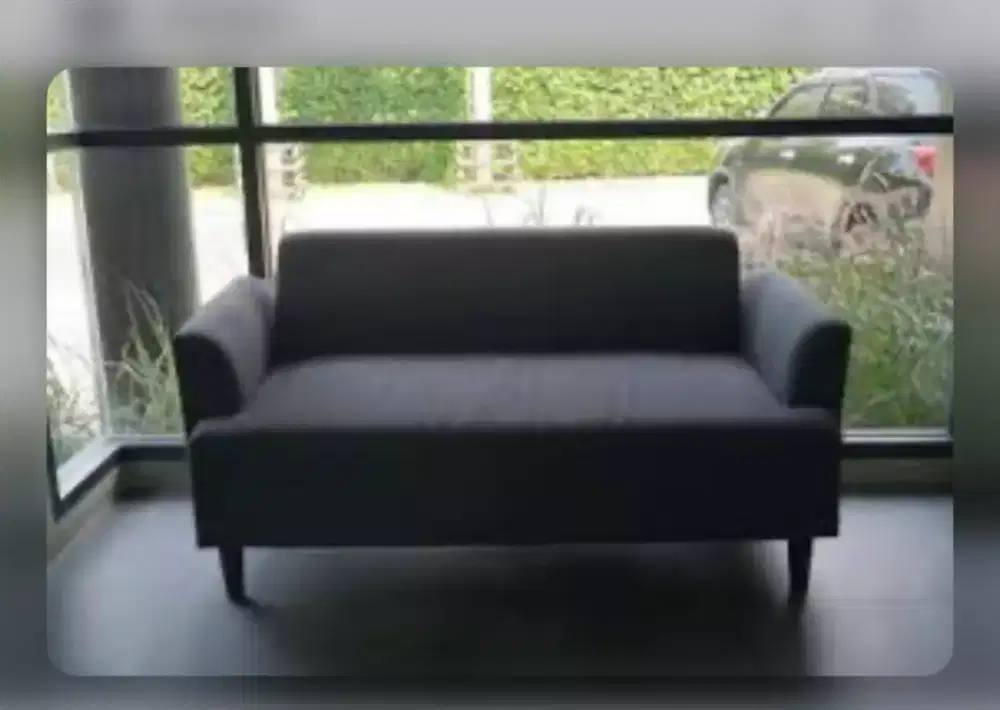 Sofa bad meja tv tabung gas kompor