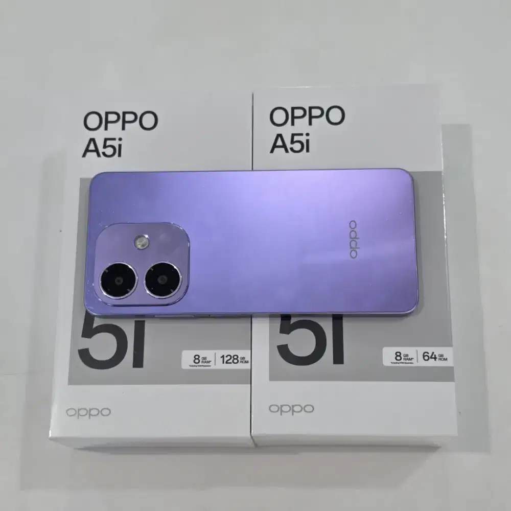 oppo a5i terlaris paling murah hanya sejutaan