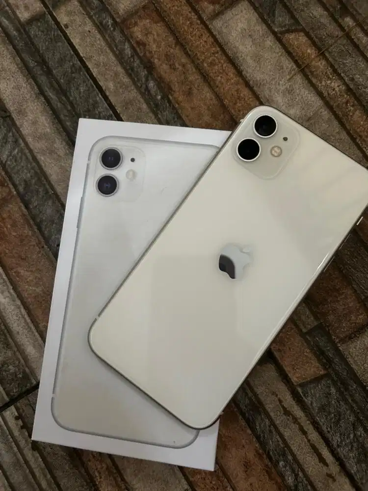 Iphone 11 inter 64