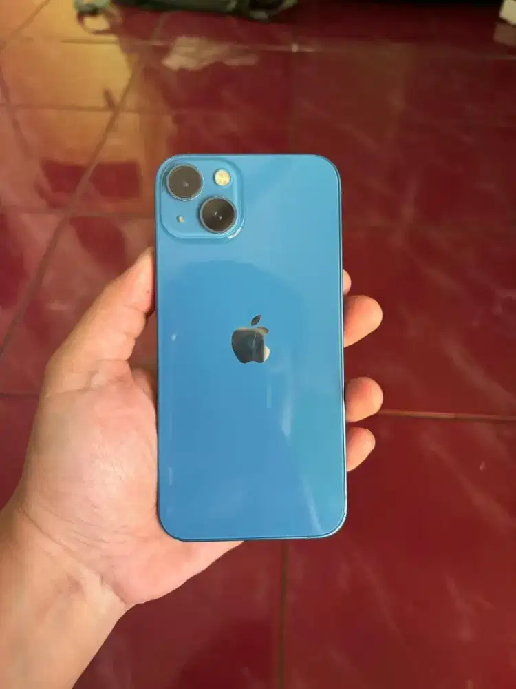 iPhone 13 128Gb inter Blue All Operator