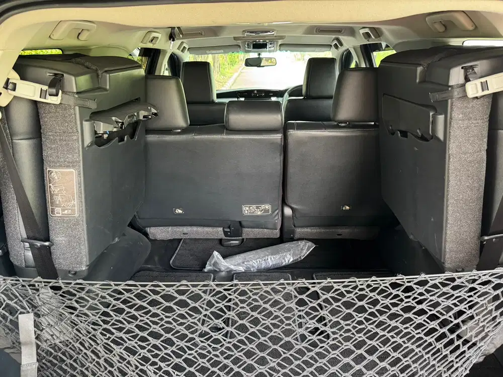 Toyota Fortuner 2021 Diesel
