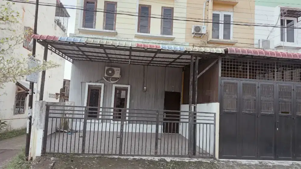 di jual rumah murah