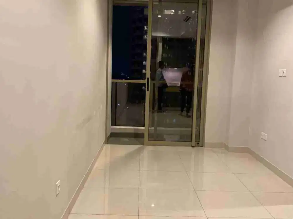 Dijual Cepat Apartemen Taman Anggrek Residences