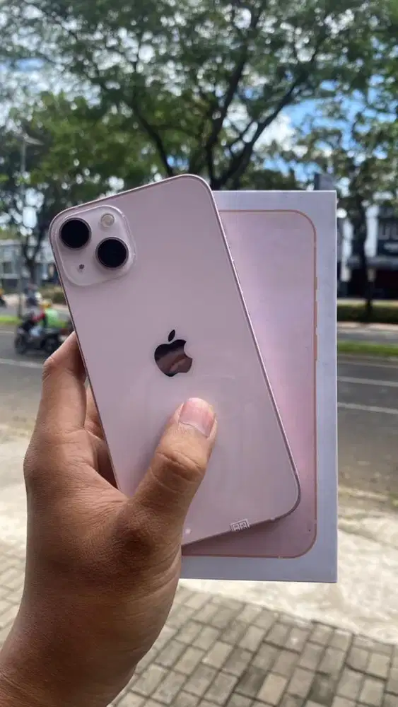 iphone 13 128gb pink