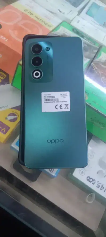 Oppo A5 2025 ram 8+8/128