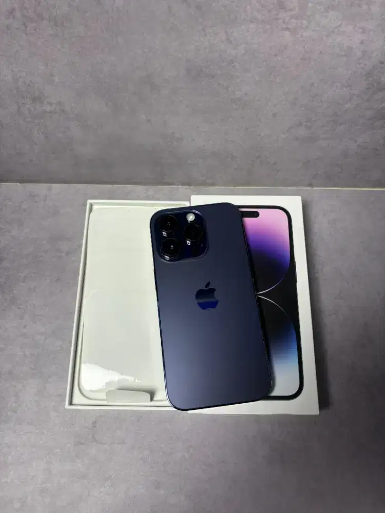 iPhone 14pro 128Gb iBox