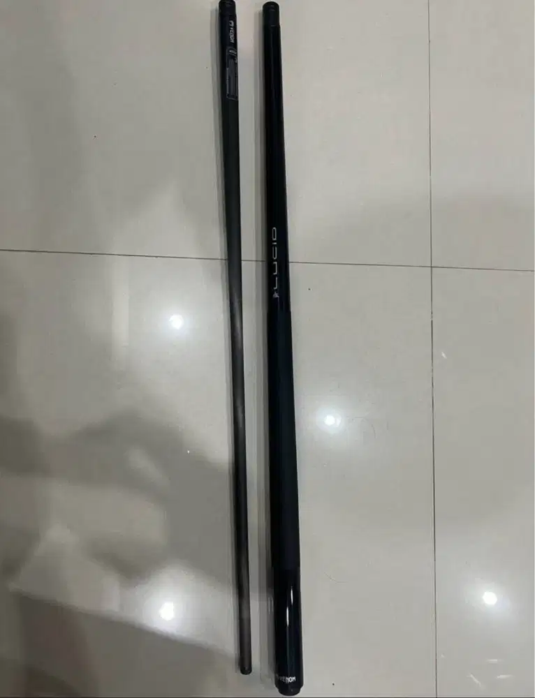 STICK PLAY BILLIARD (VENOM LUCID)