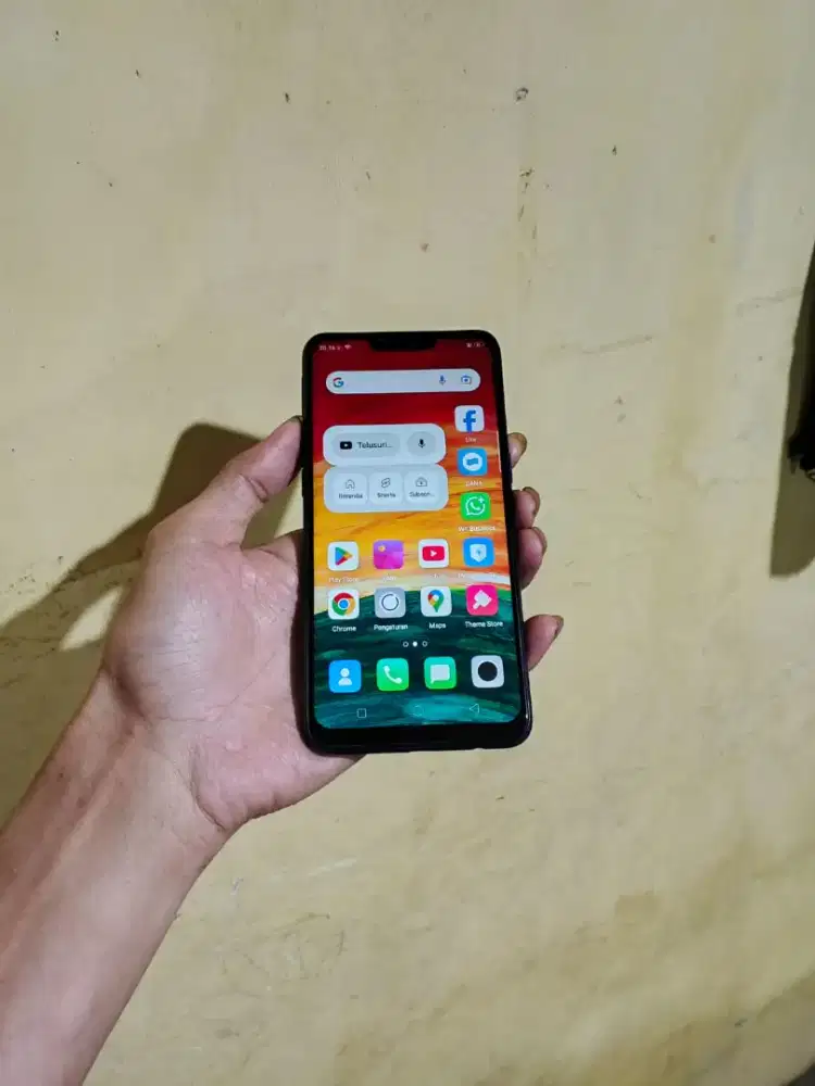 Oppo A3s 3/64Gb