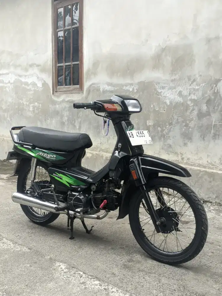 ASTREA GRAND 1994