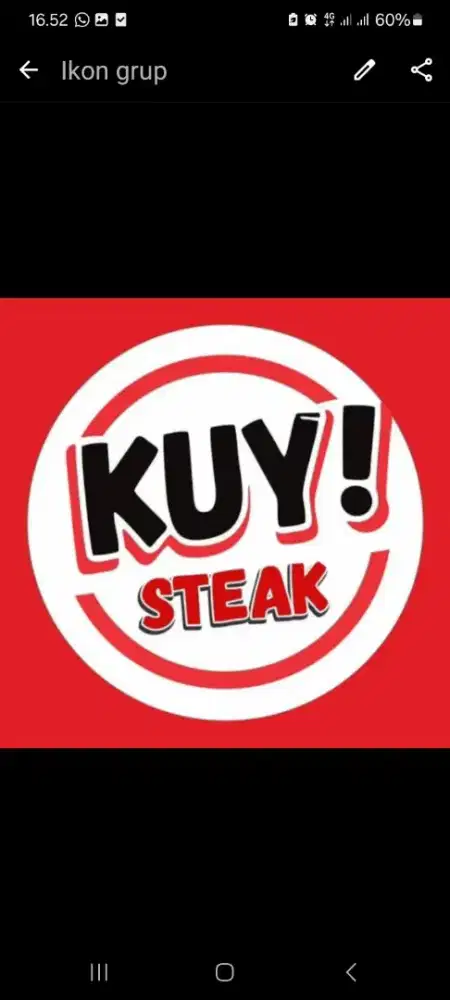 Membutuhkan karyawan laki laki