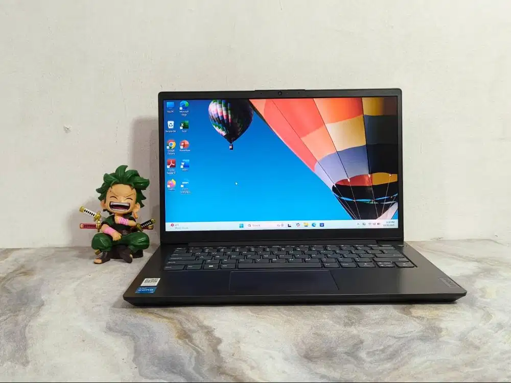 LAPTOP SECOND LENOVO V14-IAP Intel Core i3-1215U
