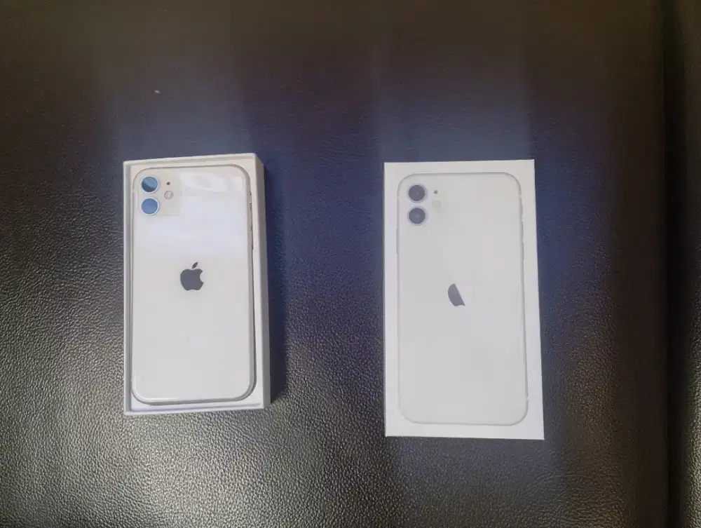 Iphone 11 128gb macam macam warna baru