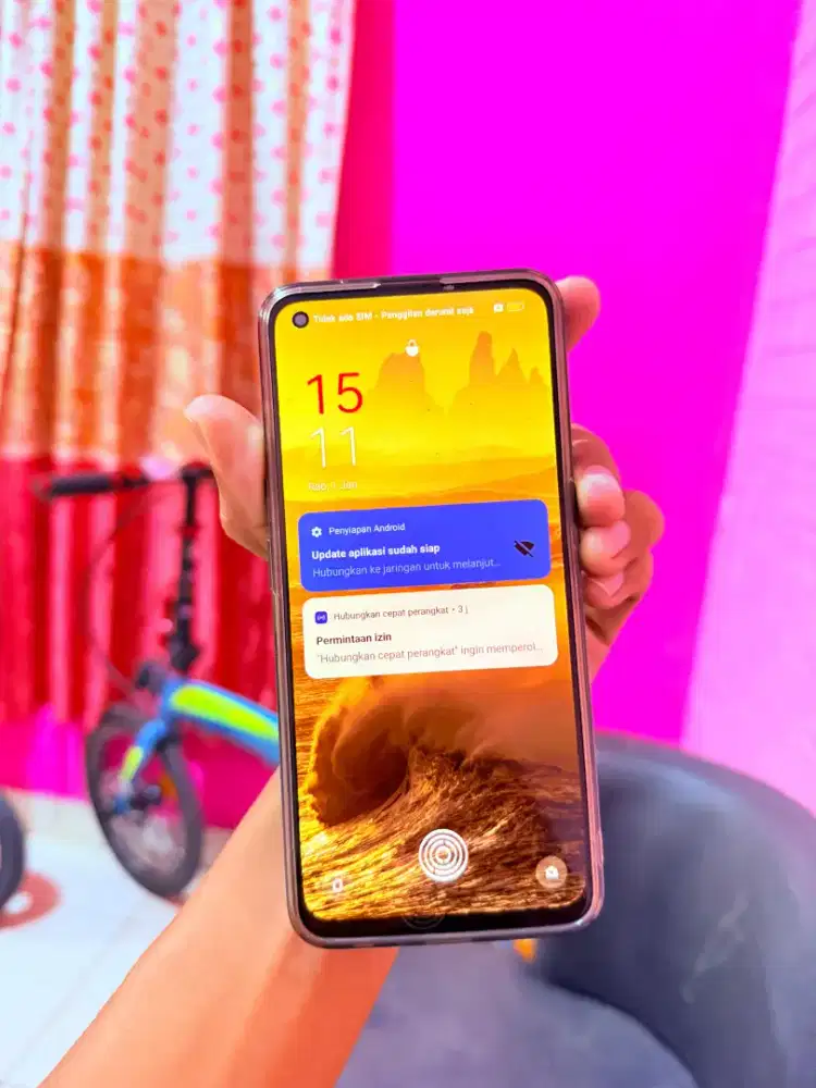 Oppo Reno 5 8+8/128GB