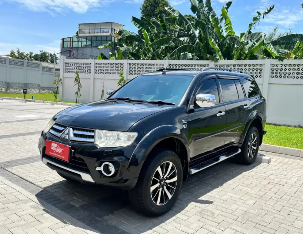 PROMO DAKKAR 2015 Istimewah DP hanya 20jt