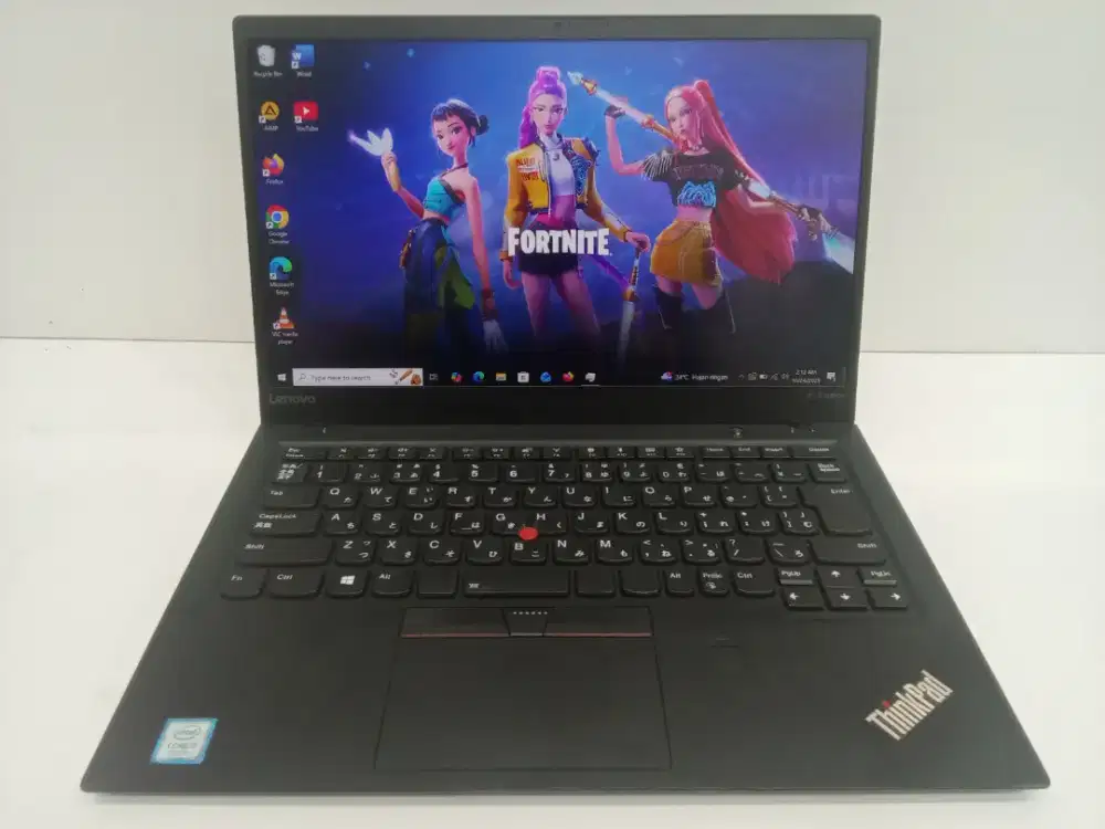 LENOVO X1 Carbon