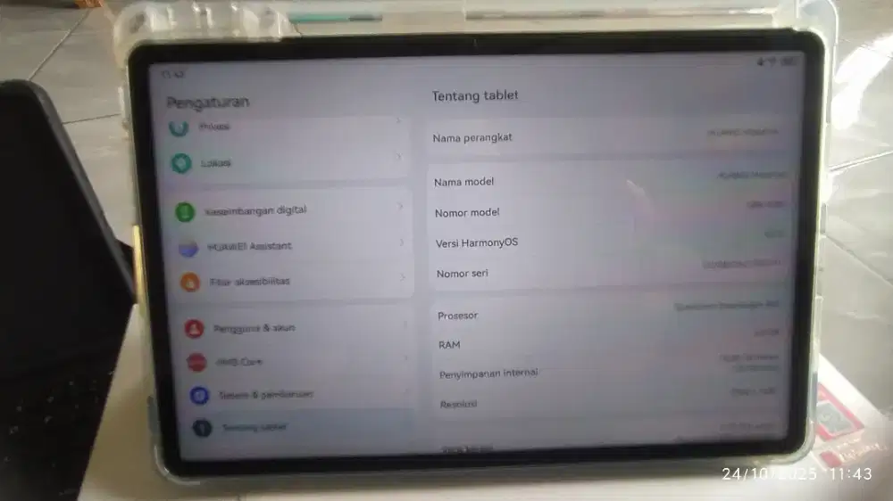 Huawei matepad 11 2023