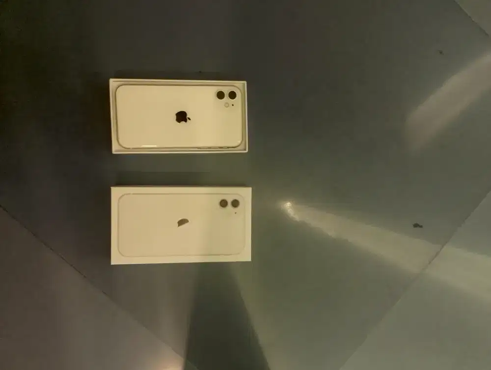 Iphone 11 128gb yes original gan