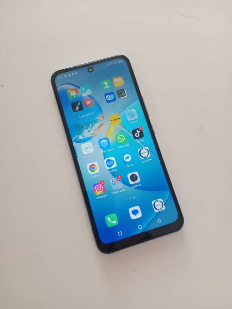 INFINIX HOT12 Play 4+2/128gb