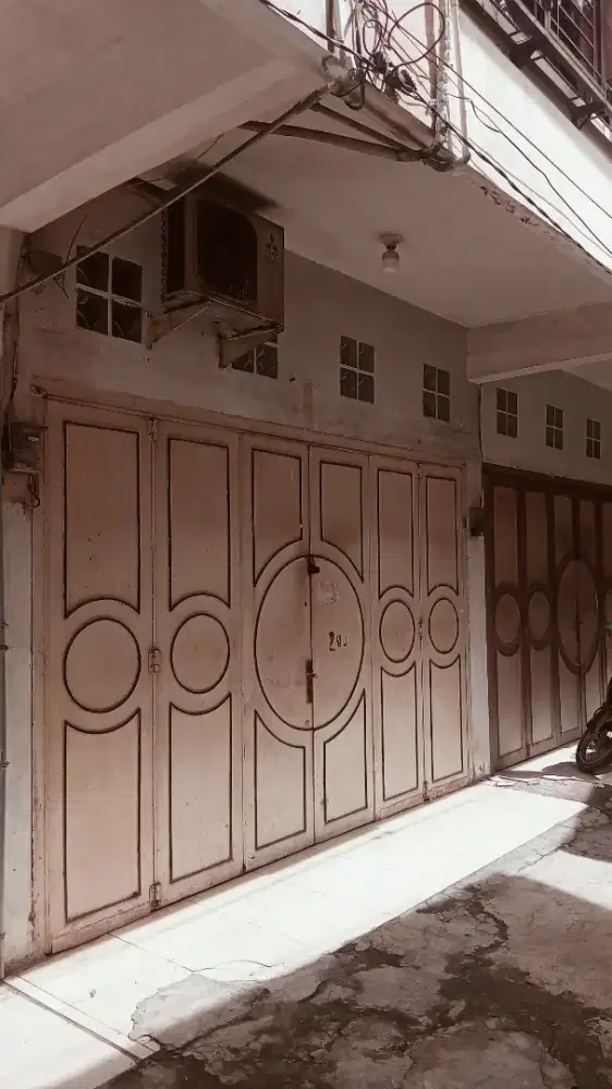 di jual rumah murah