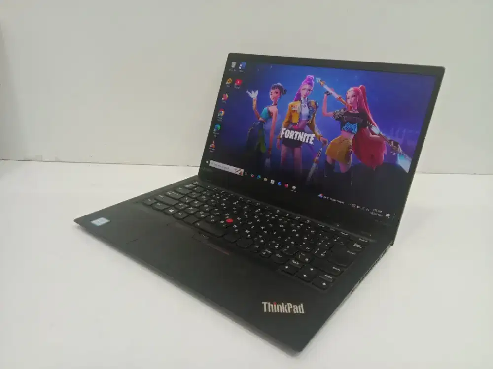 LENOVO X1 Carbon