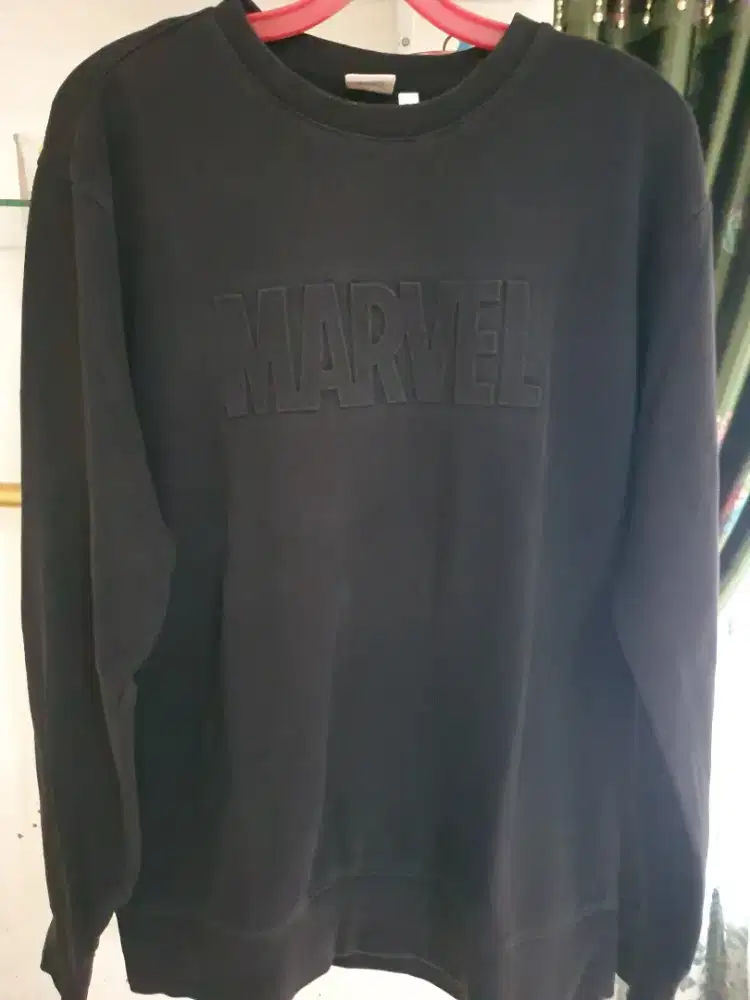 CN official marvel UK l