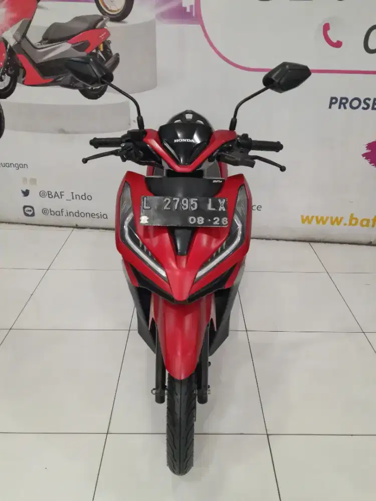 HONDA VARIO 150 EXC 2021