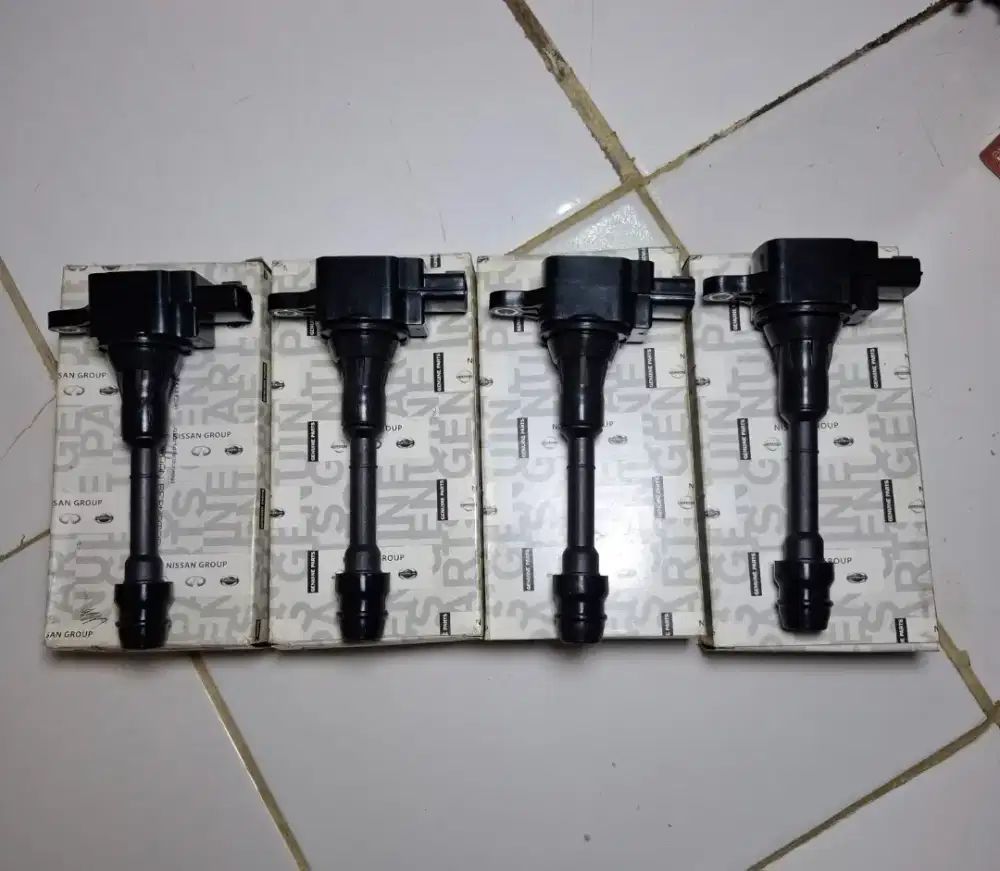Coil Nissan serena c24/ X trail