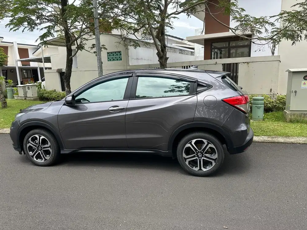 Honda HR-V 2020 Bensin
