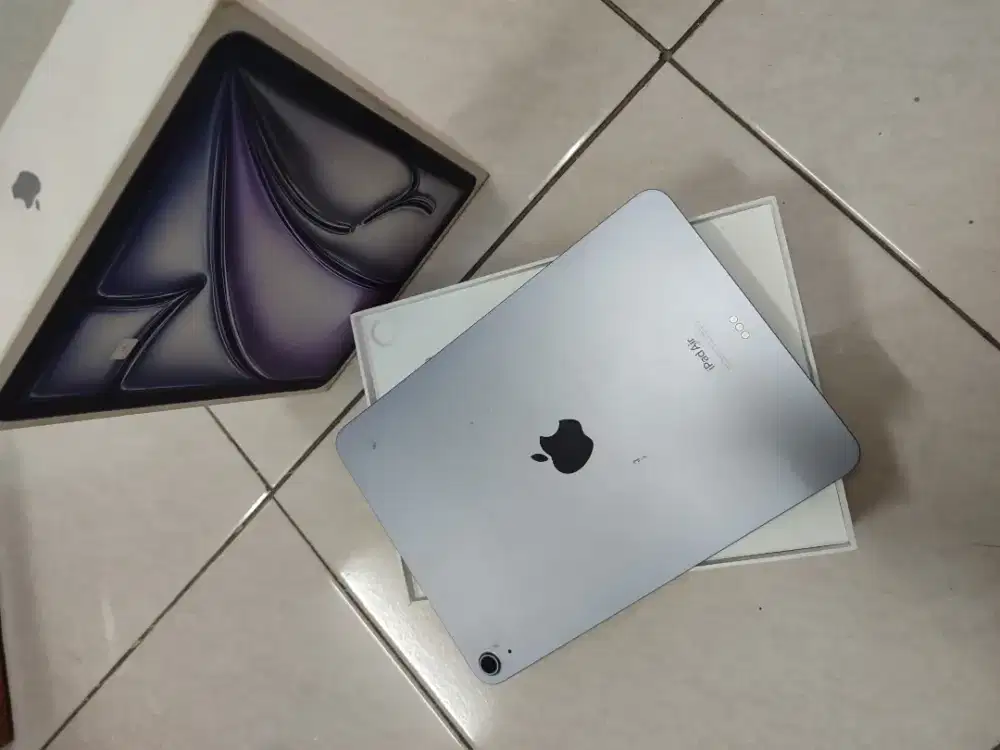 Ipad Air 11 inci 128