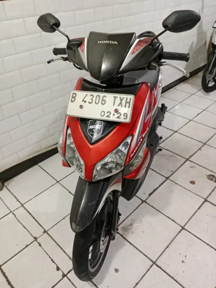 Siap pakai vario cw 2014 pajak hidup